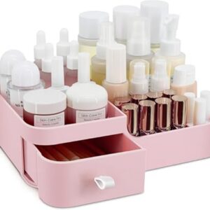 makeup organiser make up storage cosmetic organisers make up storage organizer box cosmetic storage 51.84